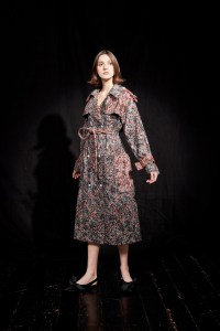 Edeline Lee RTW Fall 2019