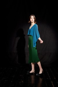 Edeline Lee RTW Fall 2019