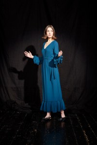 Edeline Lee RTW Fall 2019