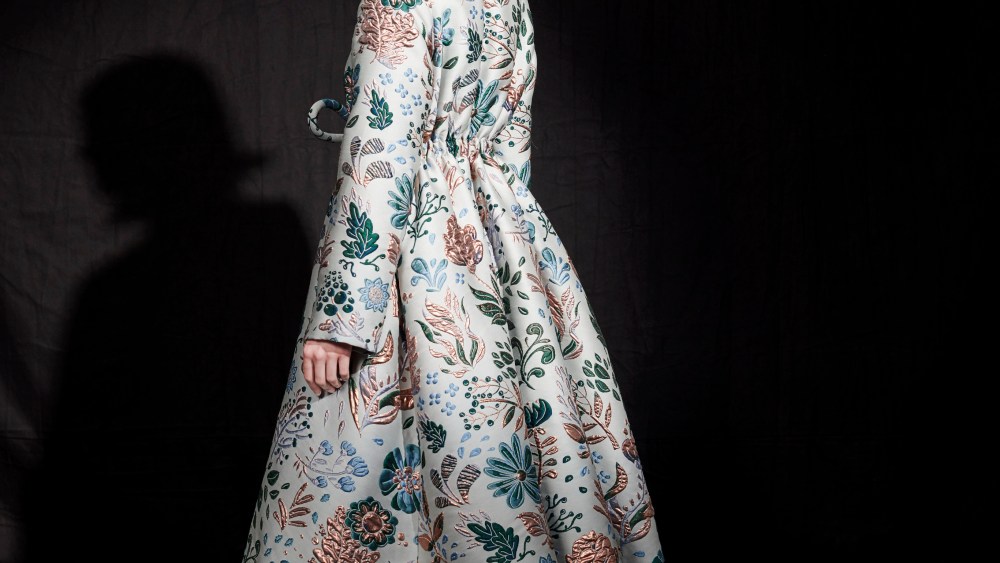 Edeline Lee RTW Fall 2019