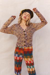 The Elder Statesman RTW Fall 2019