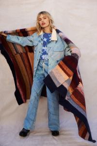 The Elder Statesman RTW Fall 2019