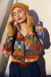 The Elder Statesman RTW Fall 2019