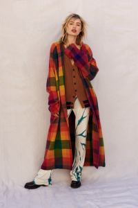 The Elder Statesman RTW Fall 2019
