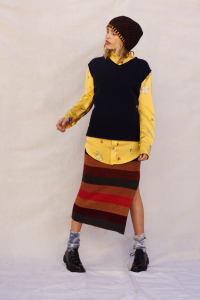 The Elder Statesman RTW Fall 2019