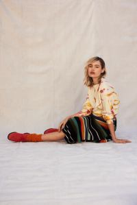 The Elder Statesman RTW Fall 2019