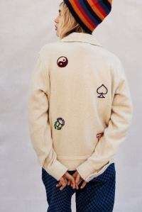 The Elder Statesman RTW Fall 2019