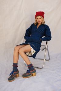 The Elder Statesman RTW Fall 2019