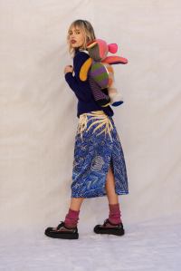 The Elder Statesman RTW Fall 2019
