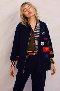 The Elder Statesman RTW Fall 2019