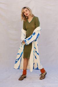 The Elder Statesman RTW Fall 2019