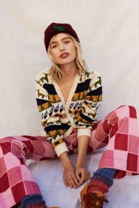 The Elder Statesman RTW Fall 2019