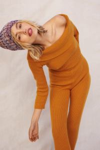The Elder Statesman RTW Fall 2019