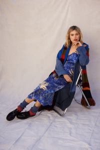 The Elder Statesman RTW Fall 2019