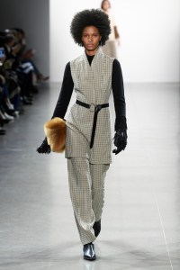 Elie Tahari RTW Fall 2019