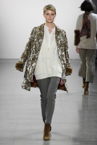 Elie Tahari RTW Fall 2019