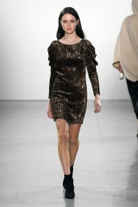 Elie Tahari RTW Fall 2019
