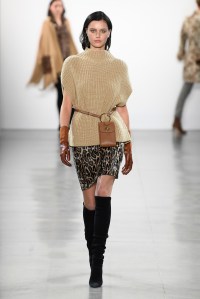 Elie Tahari RTW Fall 2019