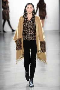 Elie Tahari RTW Fall 2019