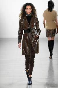 Elie Tahari RTW Fall 2019