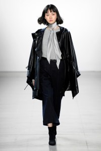Elie Tahari RTW Fall 2019