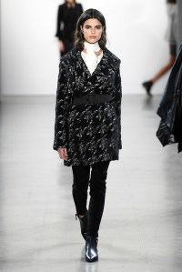Elie Tahari RTW Fall 2019