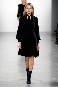 Elie Tahari RTW Fall 2019