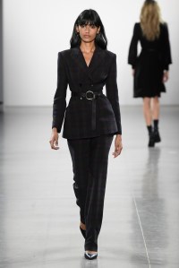 Elie Tahari RTW Fall 2019