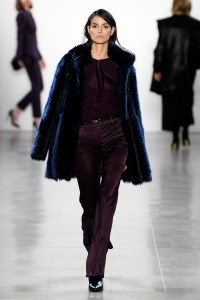 Elie Tahari RTW Fall 2019