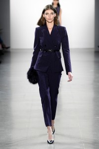 Elie Tahari RTW Fall 2019