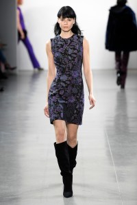 Elie Tahari RTW Fall 2019