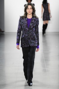 Elie Tahari RTW Fall 2019