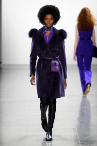 Elie Tahari RTW Fall 2019