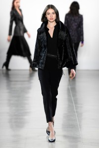 Elie Tahari RTW Fall 2019