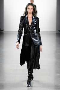 Elie Tahari RTW Fall 2019