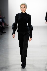 Elie Tahari RTW Fall 2019