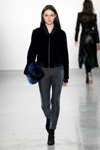 Elie Tahari RTW Fall 2019