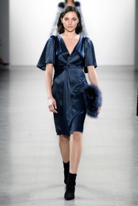 Elie Tahari RTW Fall 2019