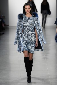 Elie Tahari RTW Fall 2019