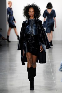 Elie Tahari RTW Fall 2019