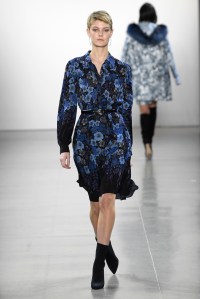 Elie Tahari RTW Fall 2019