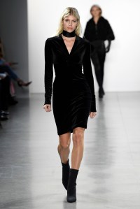 Elie Tahari RTW Fall 2019