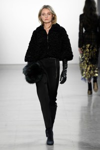 Elie Tahari RTW Fall 2019