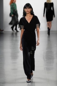 Elie Tahari RTW Fall 2019