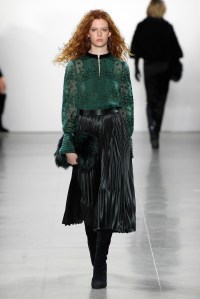 Elie Tahari RTW Fall 2019