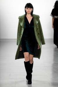 Elie Tahari RTW Fall 2019