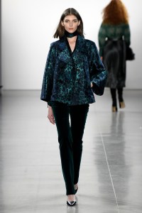Elie Tahari RTW Fall 2019