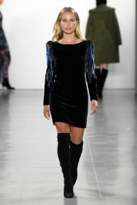 Elie Tahari RTW Fall 2019