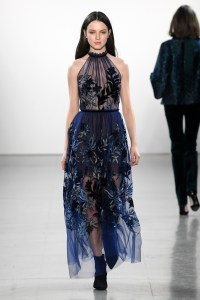 Elie Tahari RTW Fall 2019