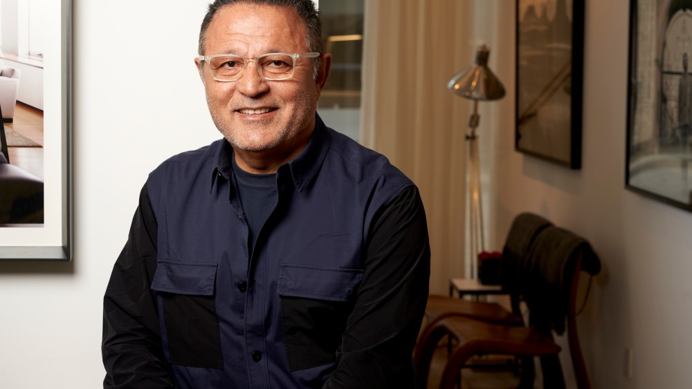Elie Tahari